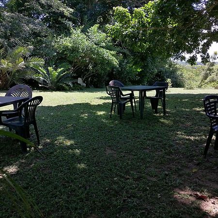 Villa St Lucia Wilds Exterior foto