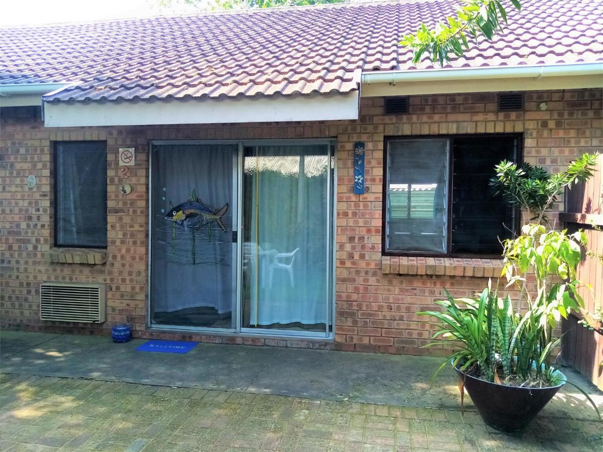 Villa St Lucia Wilds Exterior foto