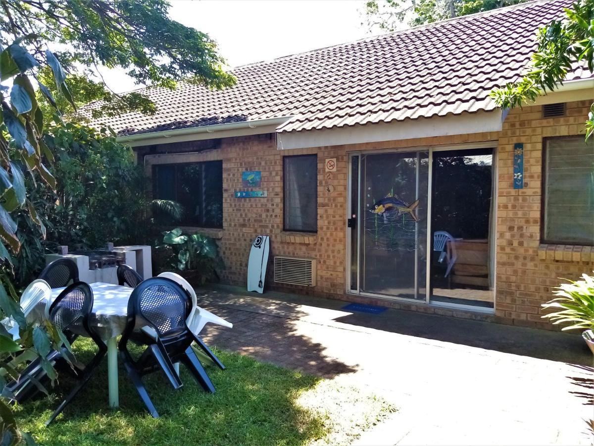 Villa St Lucia Wilds Exterior foto