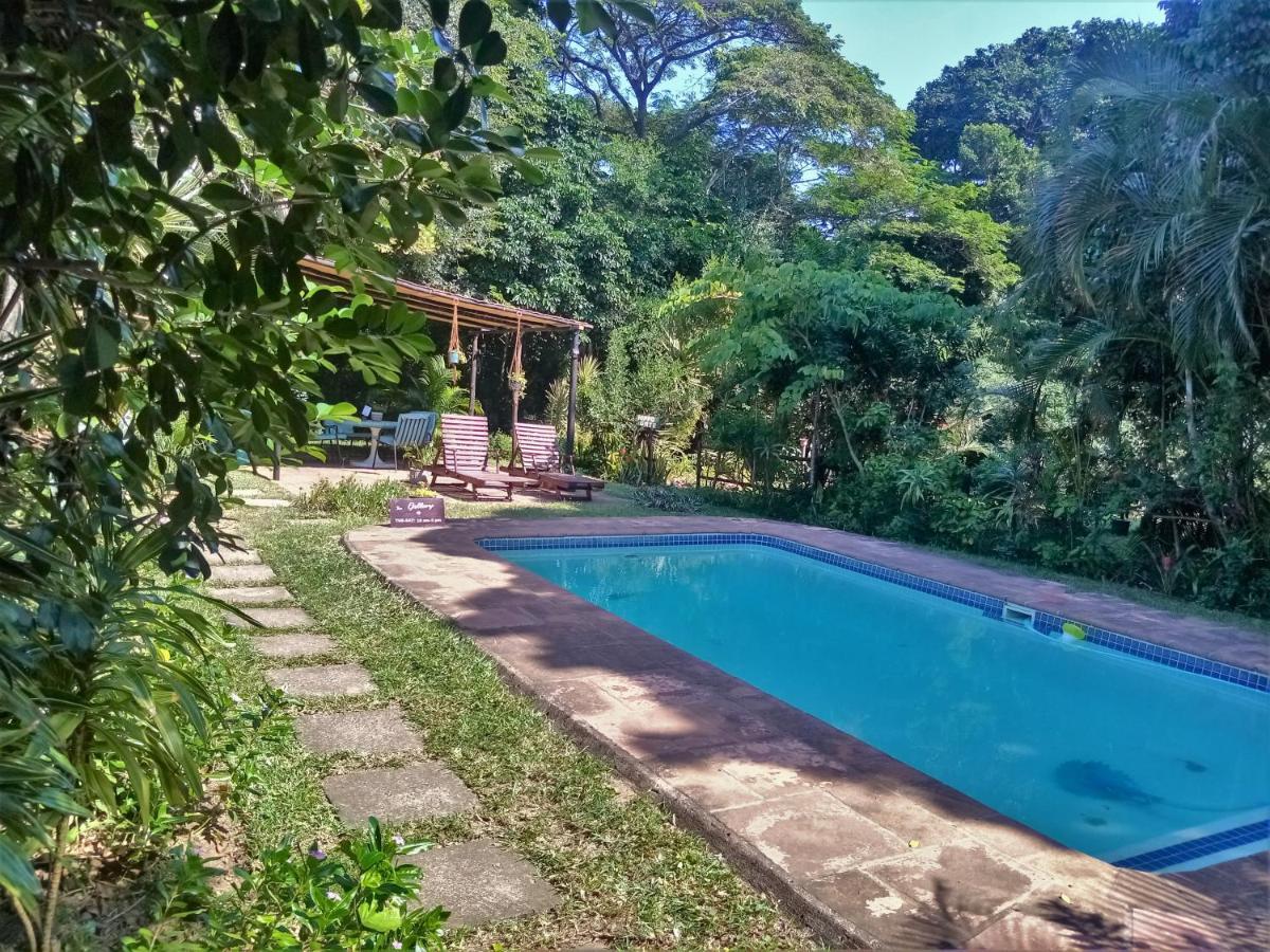 Villa St Lucia Wilds Exterior foto