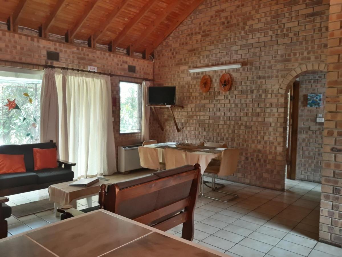 Villa St Lucia Wilds Exterior foto