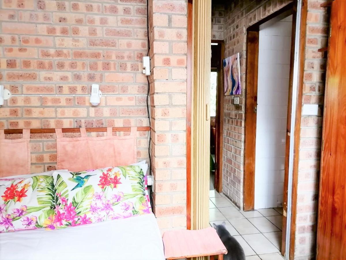 Villa St Lucia Wilds Exterior foto