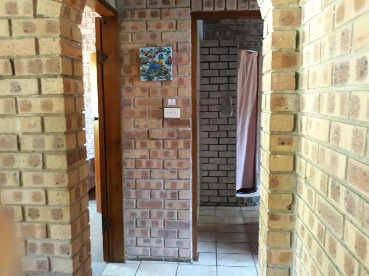 Villa St Lucia Wilds Exterior foto