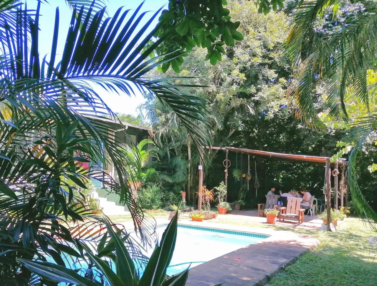 Villa St Lucia Wilds Exterior foto