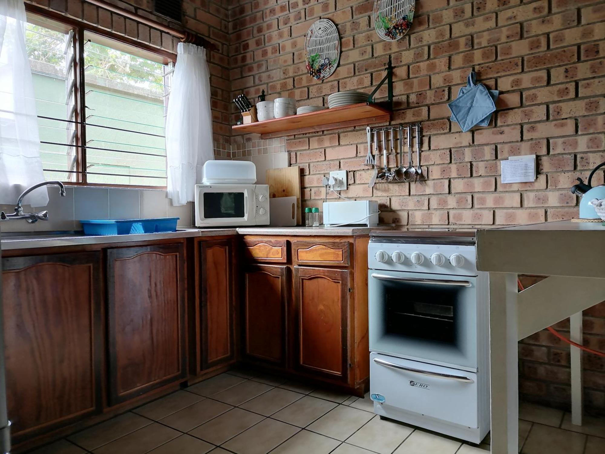 Villa St Lucia Wilds Exterior foto