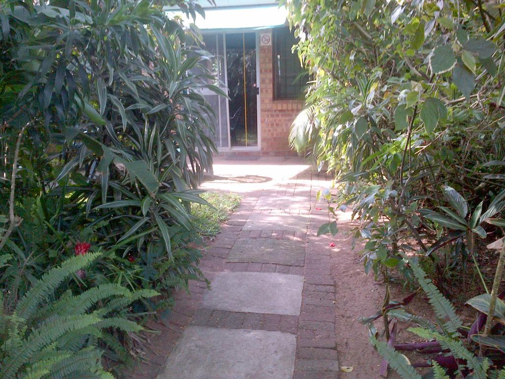 Villa St Lucia Wilds Exterior foto