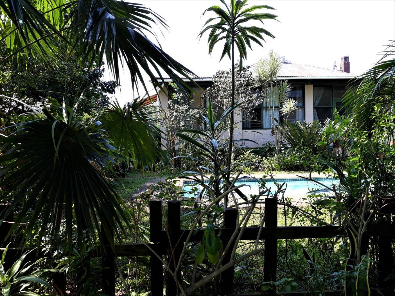 Villa St Lucia Wilds Exterior foto