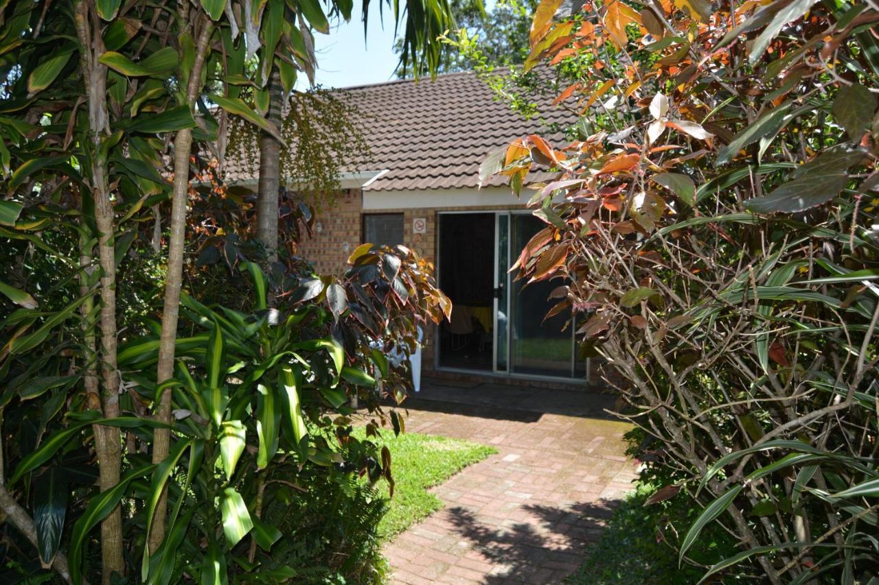 Villa St Lucia Wilds Exterior foto
