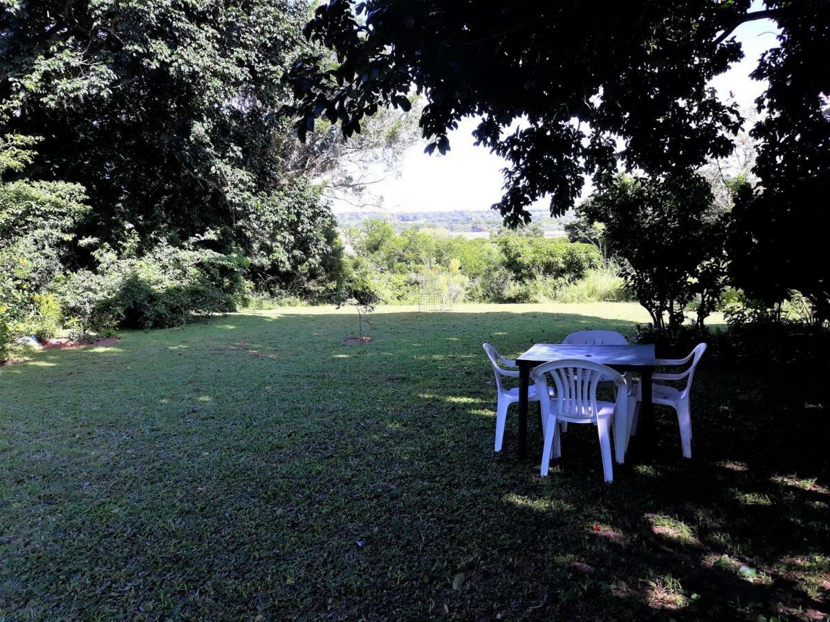 Villa St Lucia Wilds Exterior foto